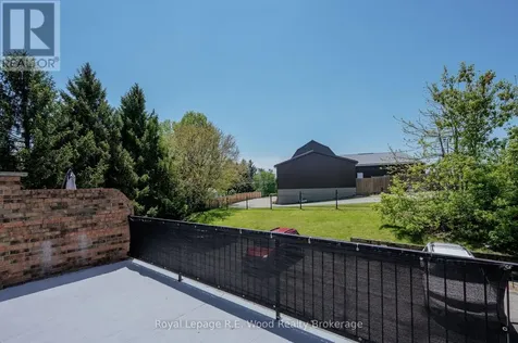 21 Wren Court Tillsonburg ON N4G 5K2