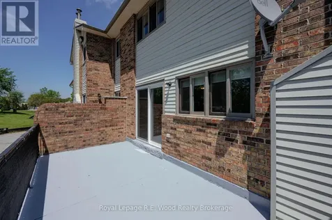 21 Wren Court Tillsonburg ON N4G 5K2