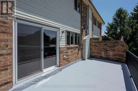 21 Wren Court Tillsonburg ON N4G 5K2