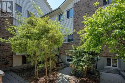 21 Wren Court Tillsonburg ON N4G 5K2