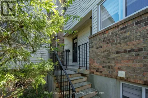 21 Wren Court Tillsonburg ON N4G 5K2