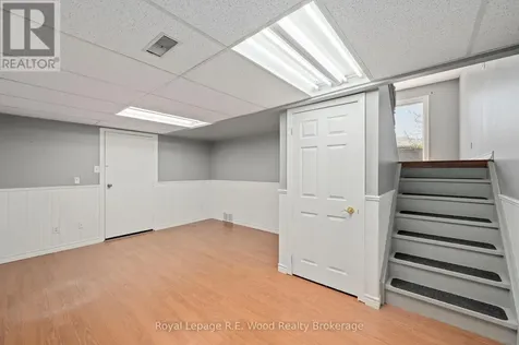 21 Wren Court Tillsonburg ON N4G 5K2