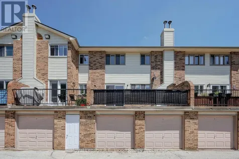 21 Wren Court Tillsonburg ON N4G 5K2