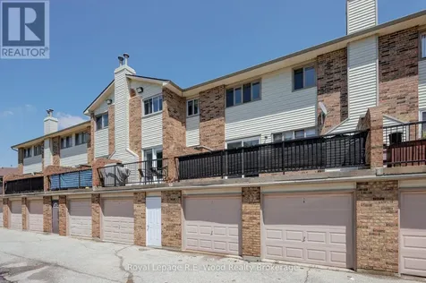 21 Wren Court Tillsonburg ON N4G 5K2