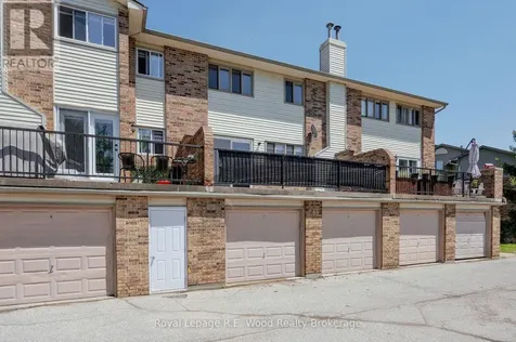 21 Wren Court Tillsonburg ON N4G 5K2