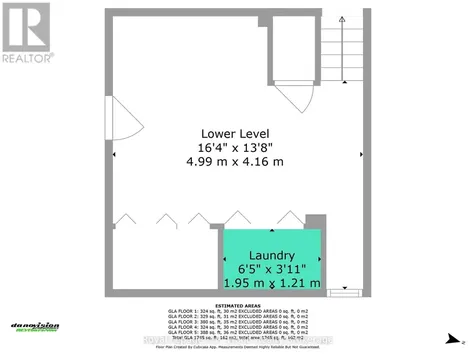21 Wren Court Tillsonburg ON N4G 5K2