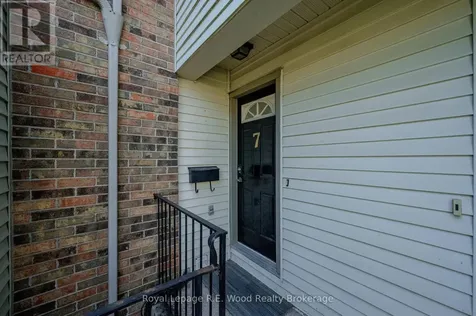 21 Wren Court Tillsonburg ON N4G 5K2