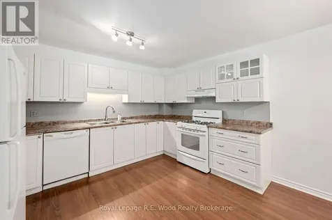 21 Wren Court Tillsonburg ON N4G 5K2