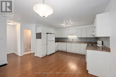 21 Wren Court Tillsonburg ON N4G 5K2