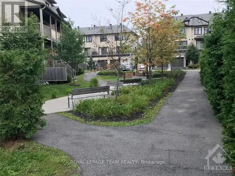 42 Argent Private Ottawa ON K2K 0H2