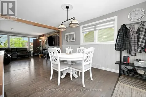 1548 Landry Road Clarence-rockland ON K0A 1N0