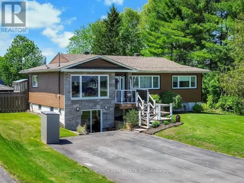 1548 Landry Road Clarence-rockland ON K0A 1N0