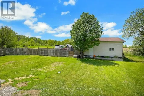 1548 Landry Road Clarence-rockland ON K0A 1N0