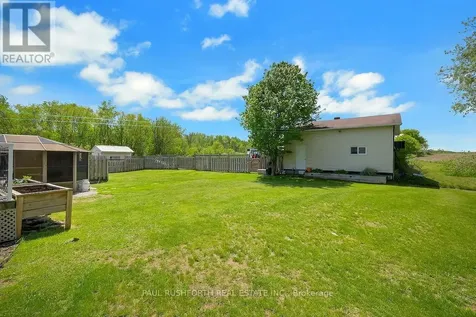 1548 Landry Road Clarence-rockland ON K0A 1N0