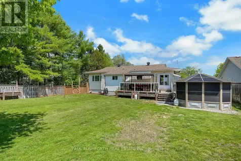 1548 Landry Road Clarence-rockland ON K0A 1N0