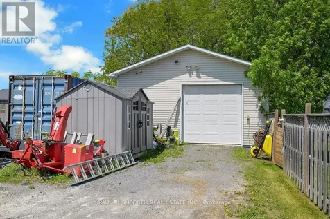 1548 Landry Road Clarence-rockland ON K0A 1N0