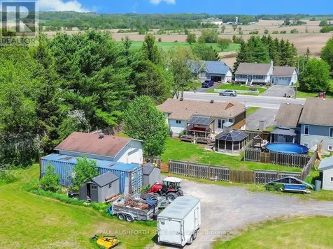 1548 Landry Road Clarence-rockland ON K0A 1N0