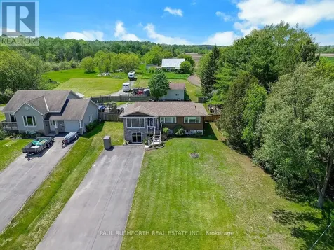 1548 Landry Road Clarence-rockland ON K0A 1N0