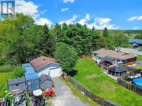 1548 Landry Road Clarence-rockland ON K0A 1N0