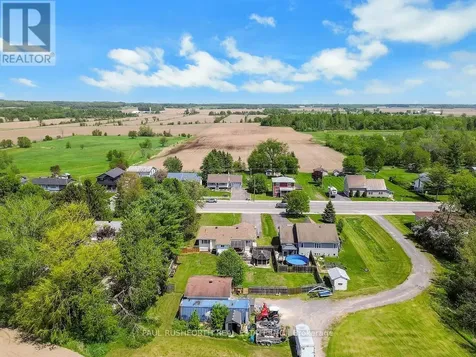 1548 Landry Road Clarence-rockland ON K0A 1N0
