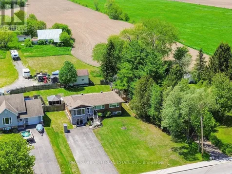 1548 Landry Road Clarence-rockland ON K0A 1N0