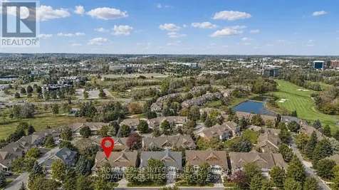 15 Marsh Sparrow Private Ottawa ON K2K 3P1