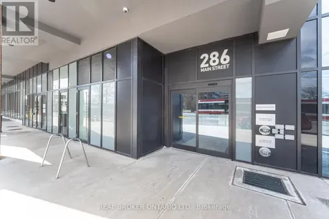 286 Main Street Toronto (east End-danforth) ON M4C 4X4