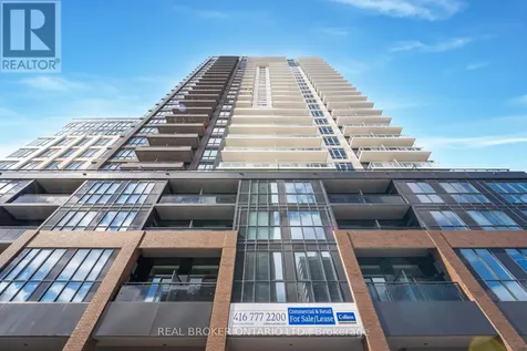 286 Main Street Toronto (east End-danforth) ON M4C 4X4