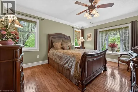136 Mountain Street Grimsby ON L3M 4E7
