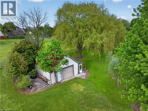 136 Mountain Street Grimsby ON L3M 4E7