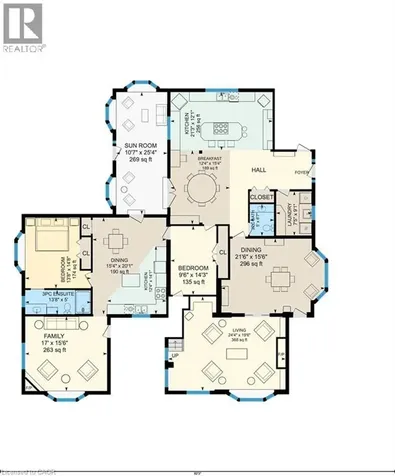 136 Mountain Street Grimsby ON L3M 4E7