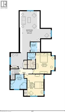 136 Mountain Street Grimsby ON L3M 4E7