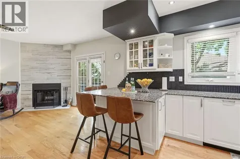 149 Cove Crescent Stoney Creek ON L8E 5A1