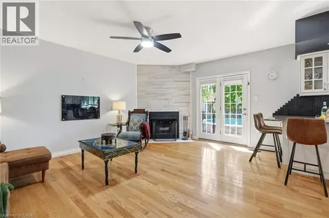 149 Cove Crescent Stoney Creek ON L8E 5A1