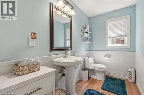 149 Cove Crescent Stoney Creek ON L8E 5A1