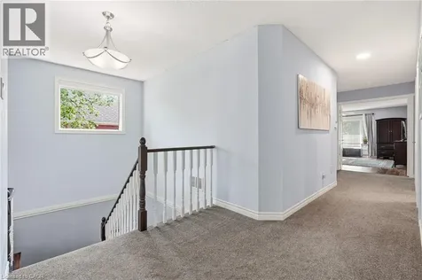 149 Cove Crescent Stoney Creek ON L8E 5A1