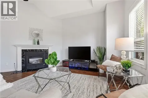 149 Cove Crescent Stoney Creek ON L8E 5A1