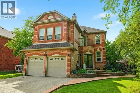 149 Cove Crescent Stoney Creek ON L8E 5A1