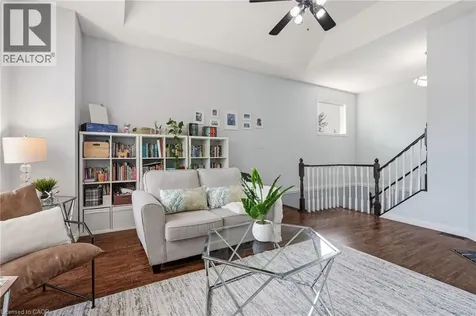 149 Cove Crescent Stoney Creek ON L8E 5A1