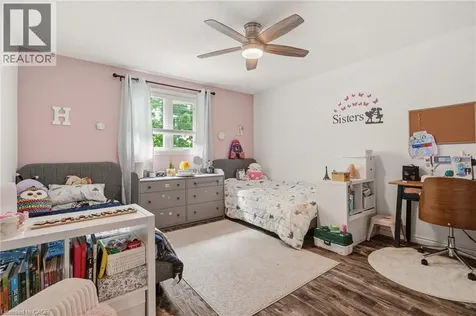 149 Cove Crescent Stoney Creek ON L8E 5A1