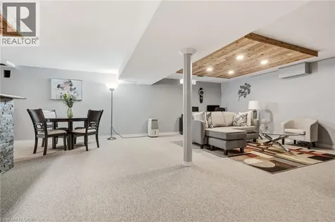 149 Cove Crescent Stoney Creek ON L8E 5A1