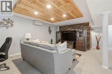 149 Cove Crescent Stoney Creek ON L8E 5A1