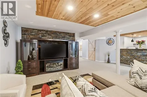 149 Cove Crescent Stoney Creek ON L8E 5A1