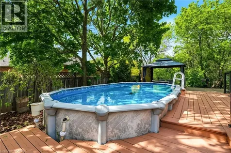 149 Cove Crescent Stoney Creek ON L8E 5A1