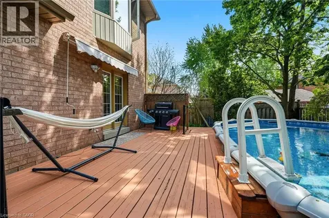 149 Cove Crescent Stoney Creek ON L8E 5A1