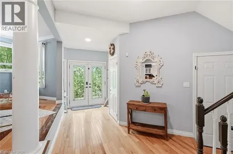 149 Cove Crescent Stoney Creek ON L8E 5A1