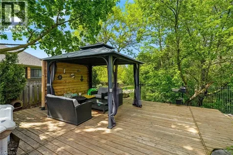149 Cove Crescent Stoney Creek ON L8E 5A1
