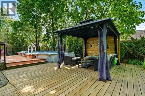 149 Cove Crescent Stoney Creek ON L8E 5A1