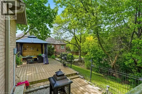 149 Cove Crescent Stoney Creek ON L8E 5A1