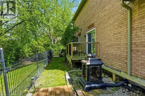 149 Cove Crescent Stoney Creek ON L8E 5A1